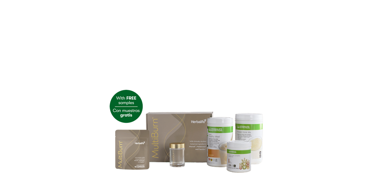 Evolve Weight Loss Program