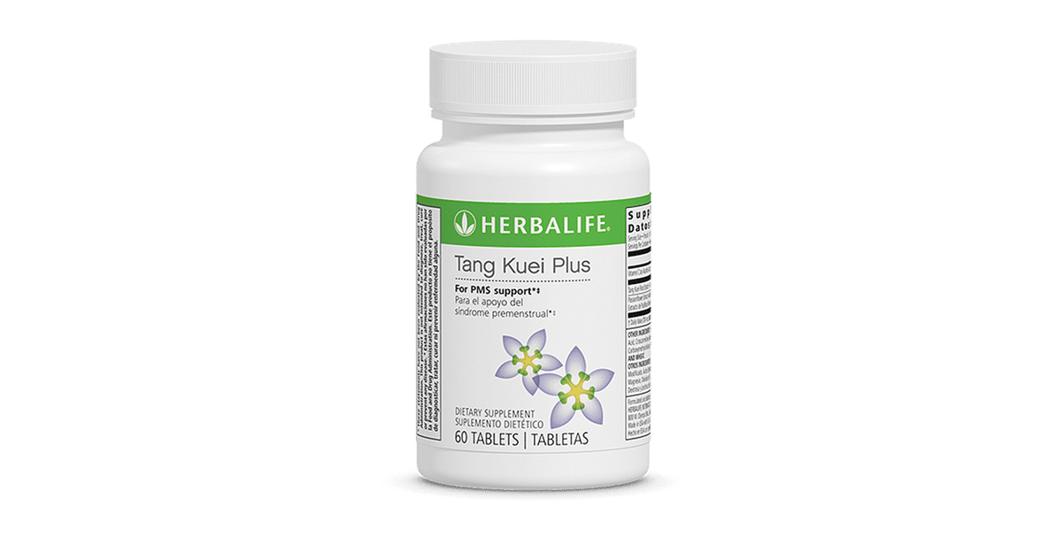 Tang Kuei Plus