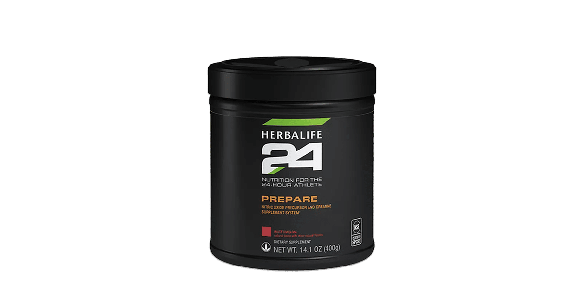 Herbalife24 Prepare
