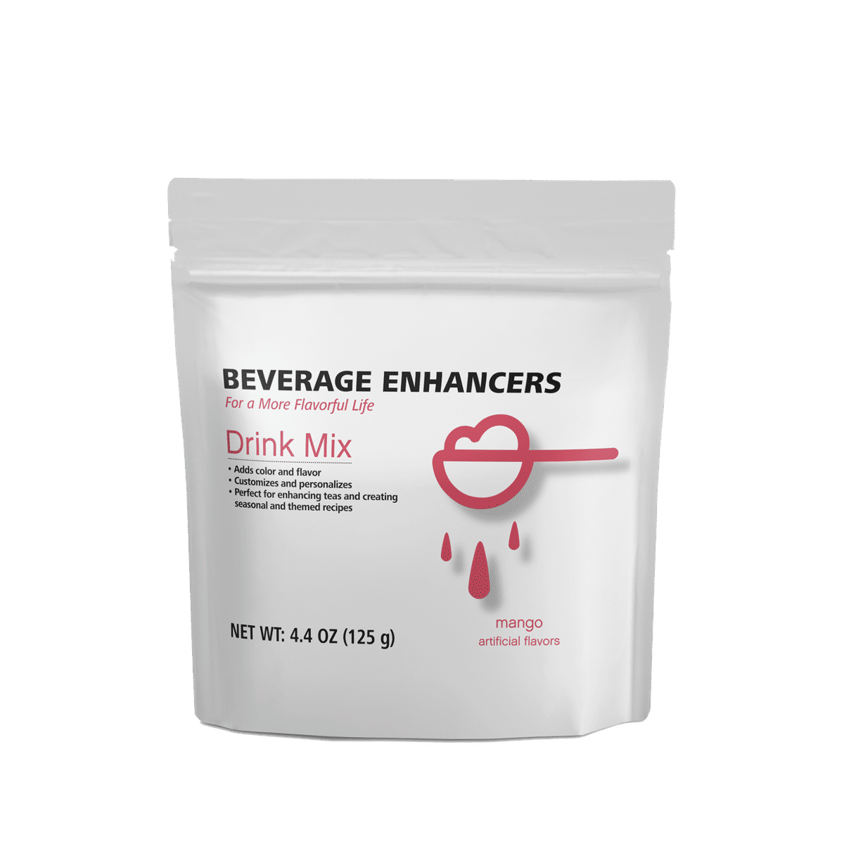 Beverage Enhancers Drink Mix