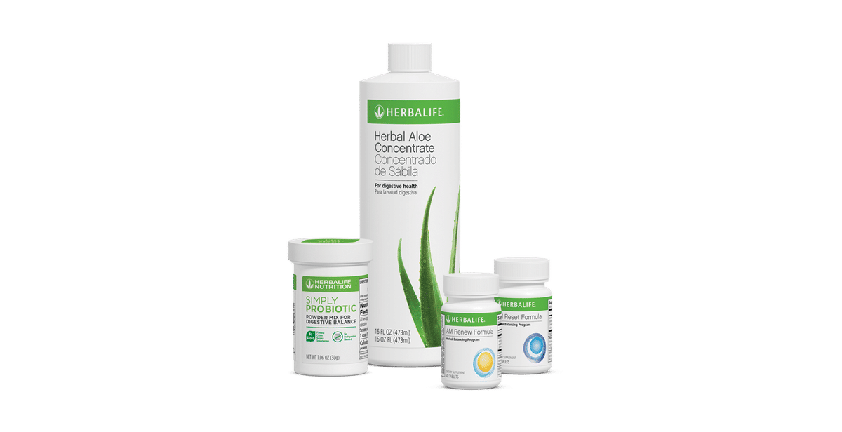 Digestive Health Program