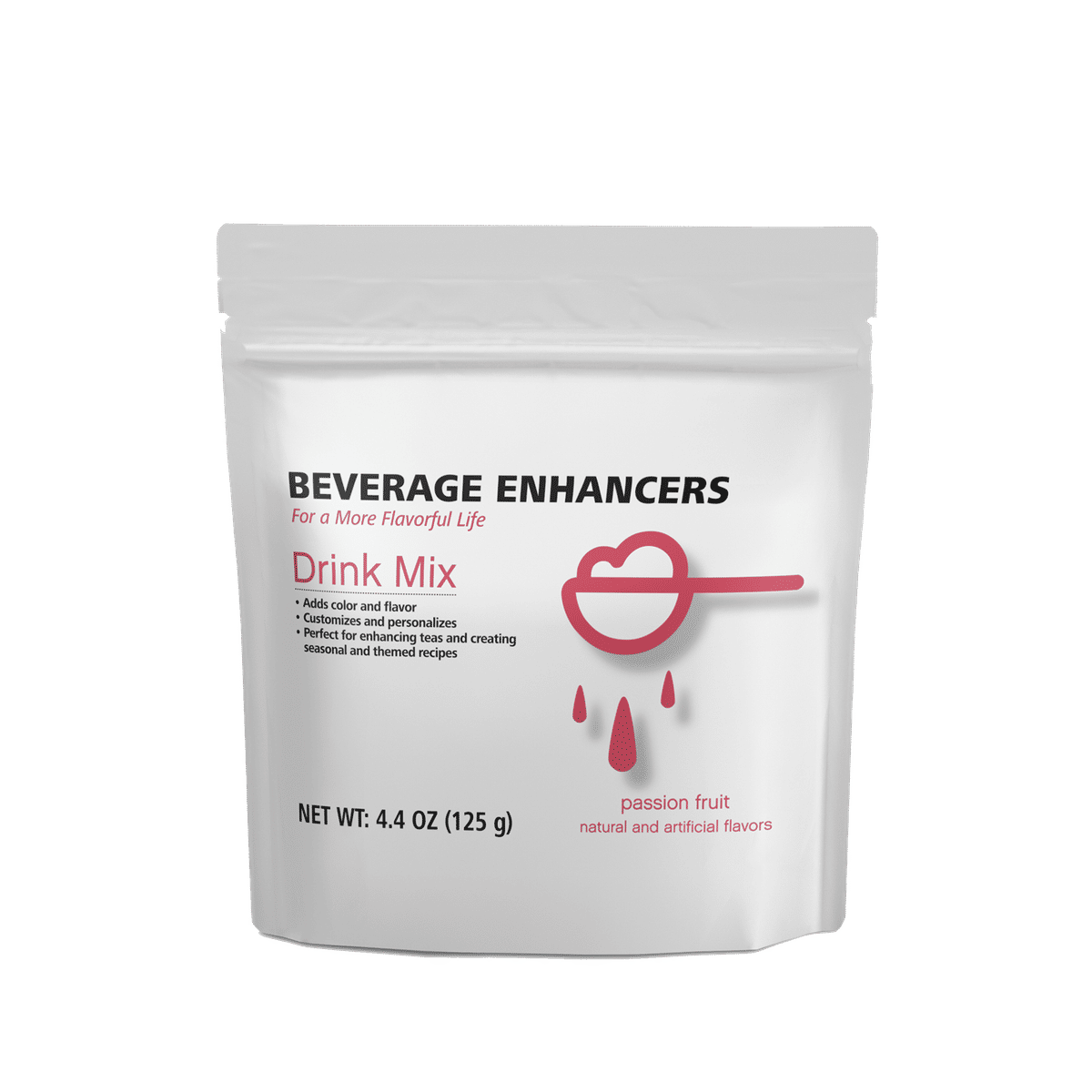 Beverage Enhancers Drink Mix