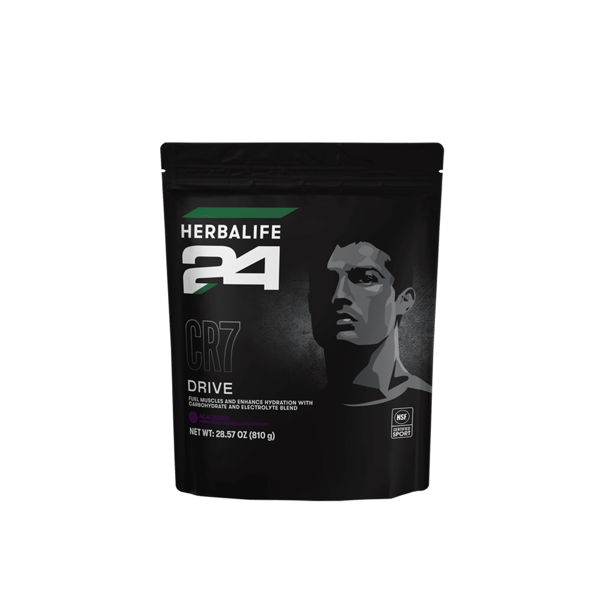 Herbalife24 CR7 Drive