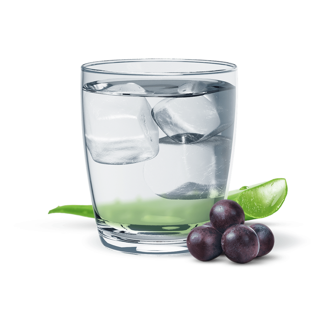 Herbal Aloe Concentrate
