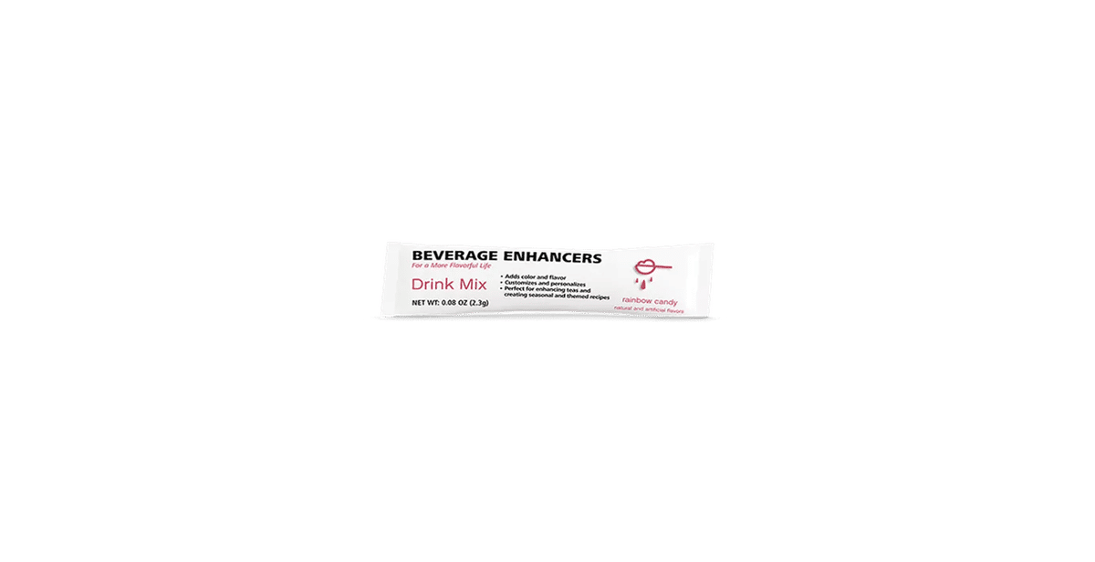 Beverage Enhancers Drink Mix