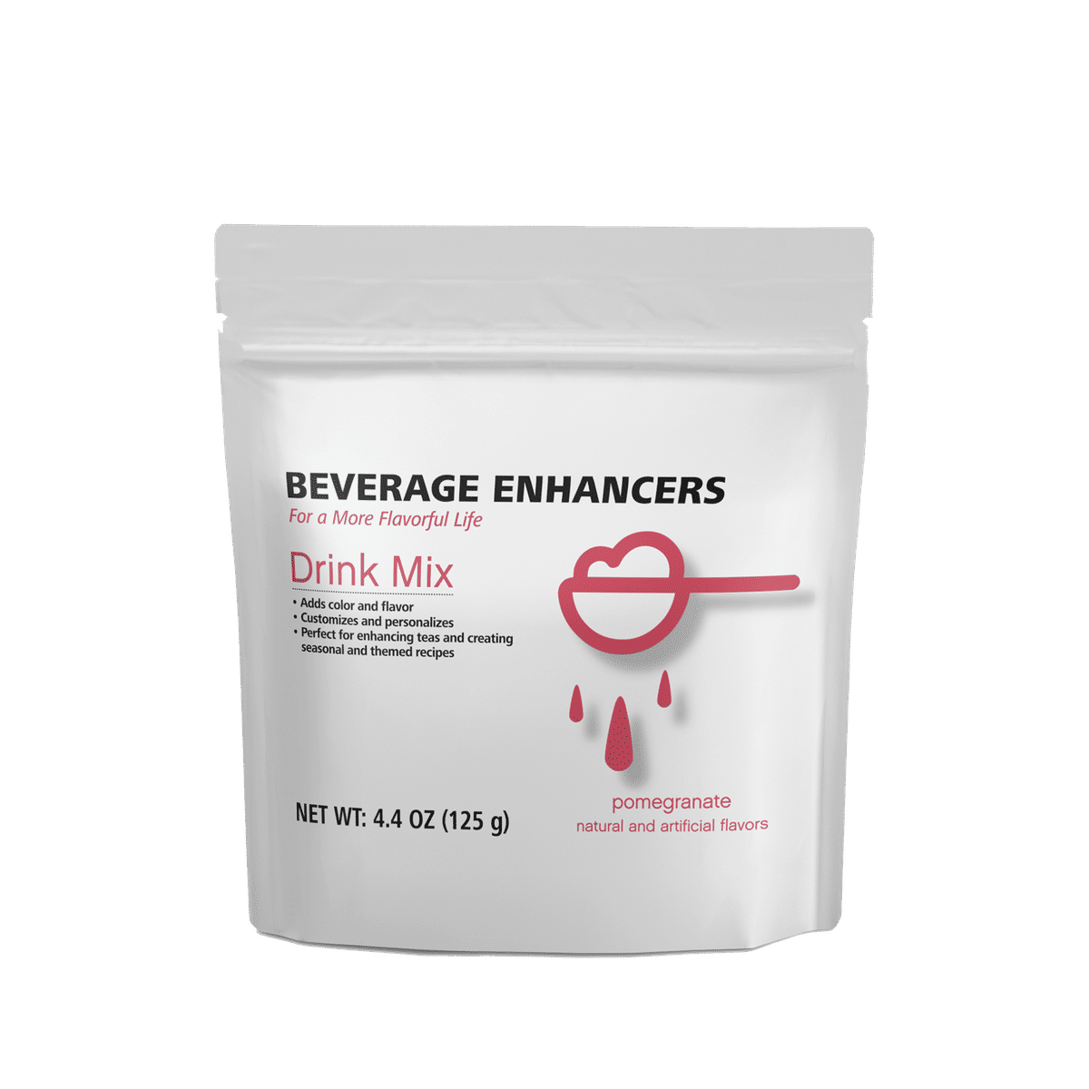 Beverage Enhancers Drink Mix