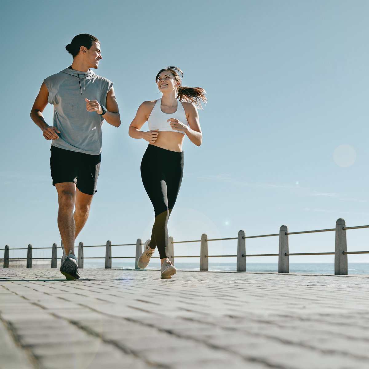 Bioniq GO Your Personalized Daily Supplement
