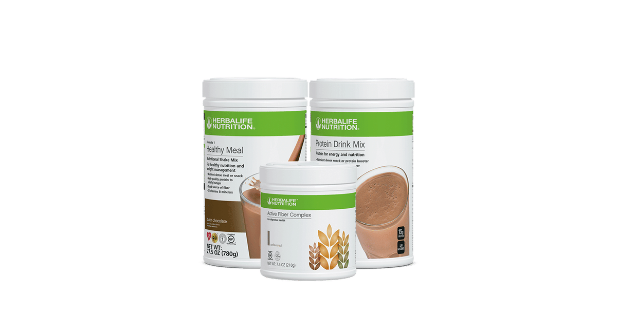 GLP-1 Nutrition Companion* Classic