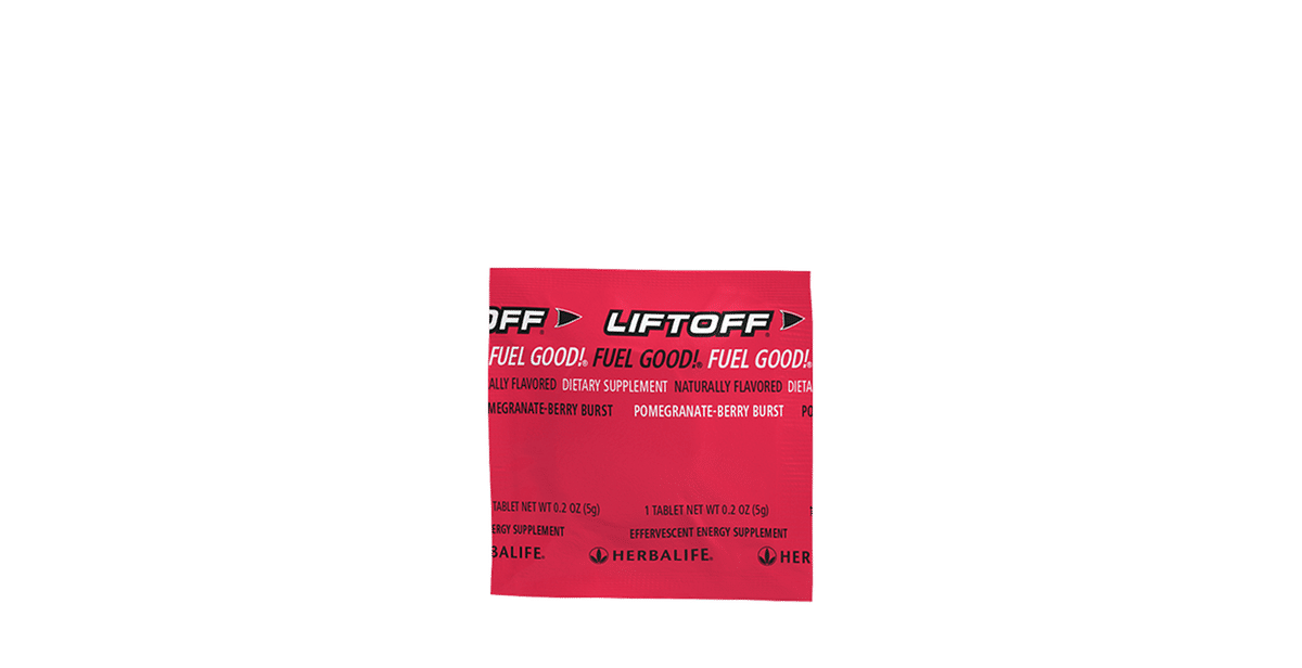Liftoff®
