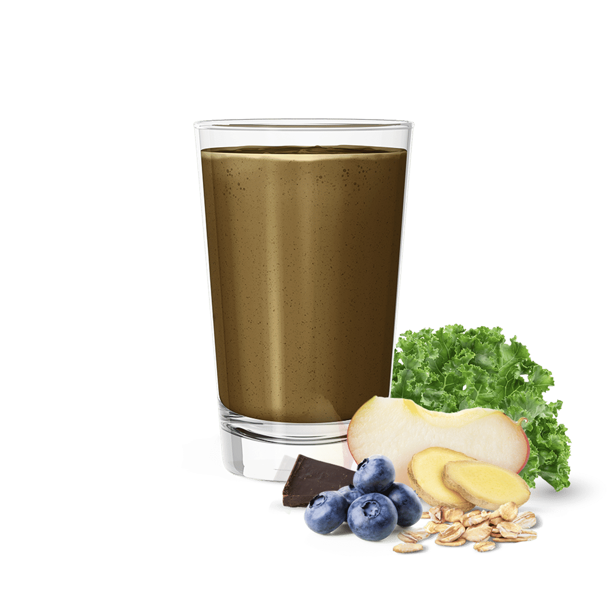 GLP-1 Nutrition Companion* Vegan
