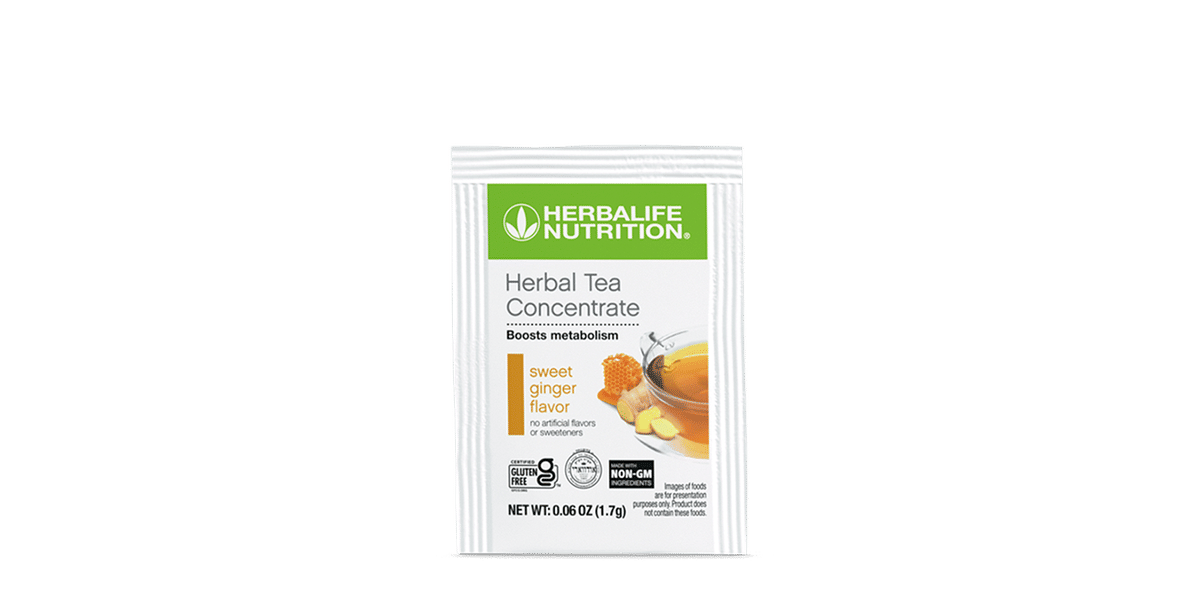 Herbal Tea Concentrate