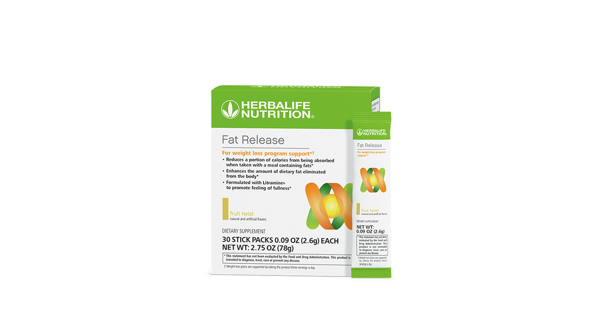 Fat Release