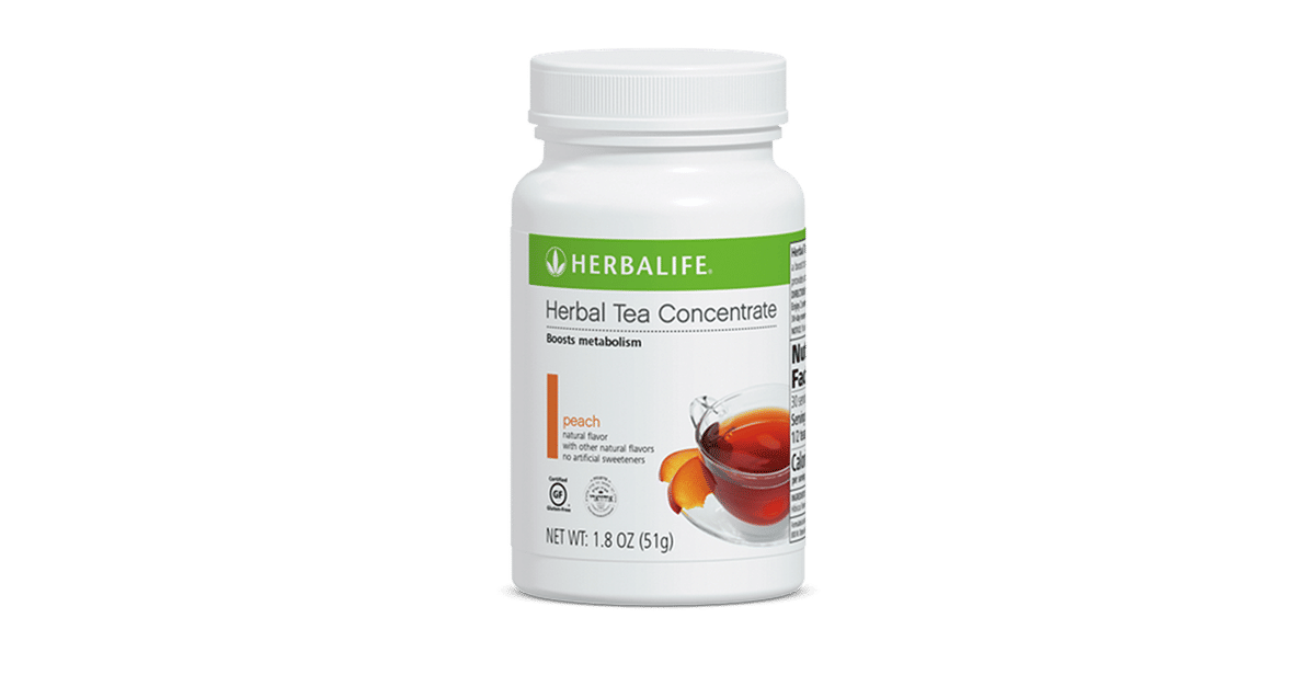 Herbal Tea Concentrate