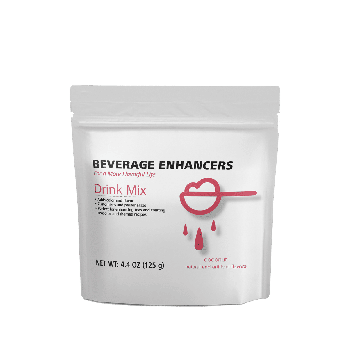 Beverage Enhancers Drink Mix