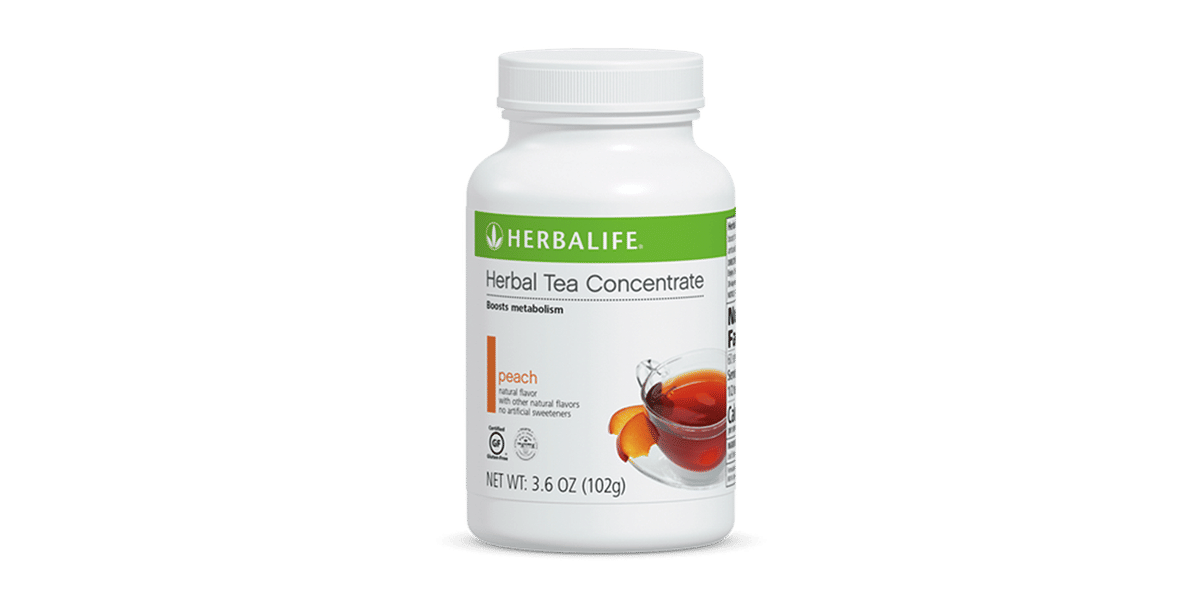 Herbal Tea Concentrate