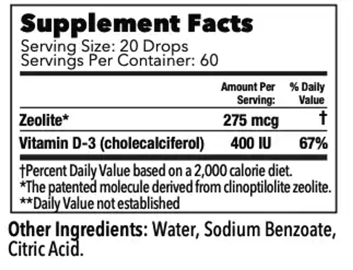 Daily Detox — image 2