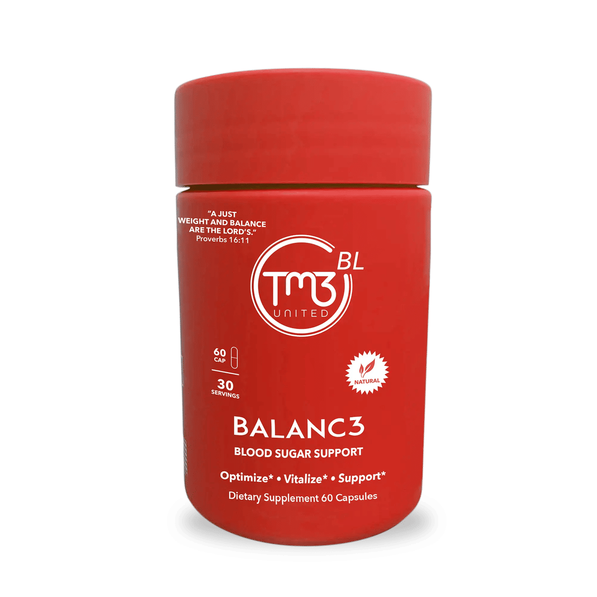 Balanc3 (Balance) — image 1