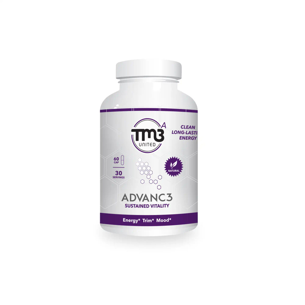 Advanc3 (Advance) — image 1