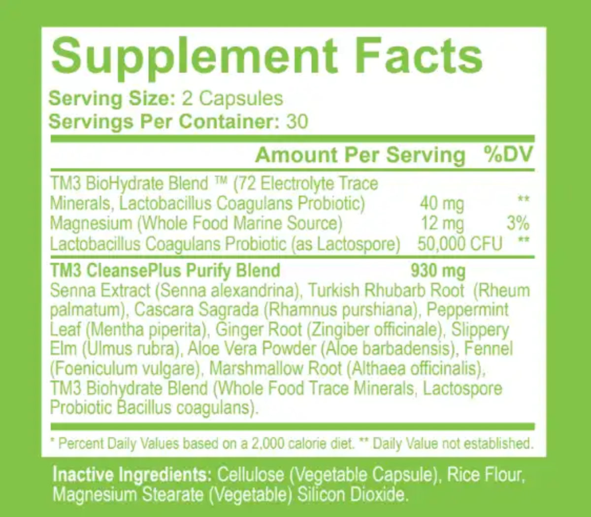 CleansePlus — image 2