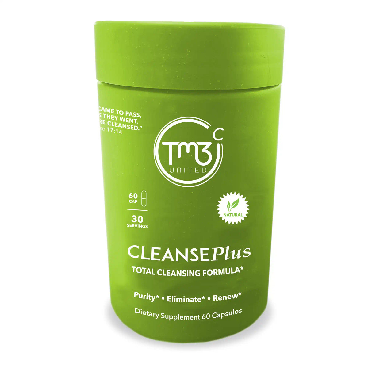 The Freedom Pack Transform + CleansePlus — image 3
