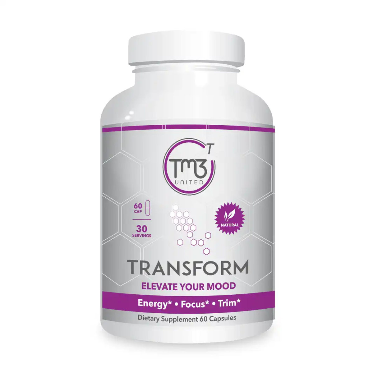 TM3 Experience Pack — image 2
