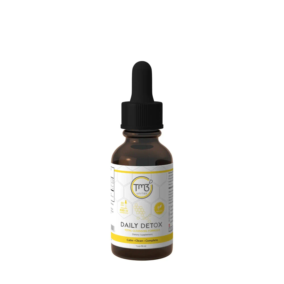 TM3 Experience Pack — image 5