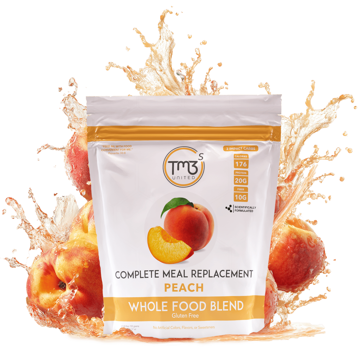 Meal Replacement Shake — image 2