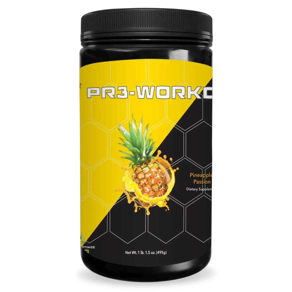 Pr3-Workout (Pre Workout) — image 1