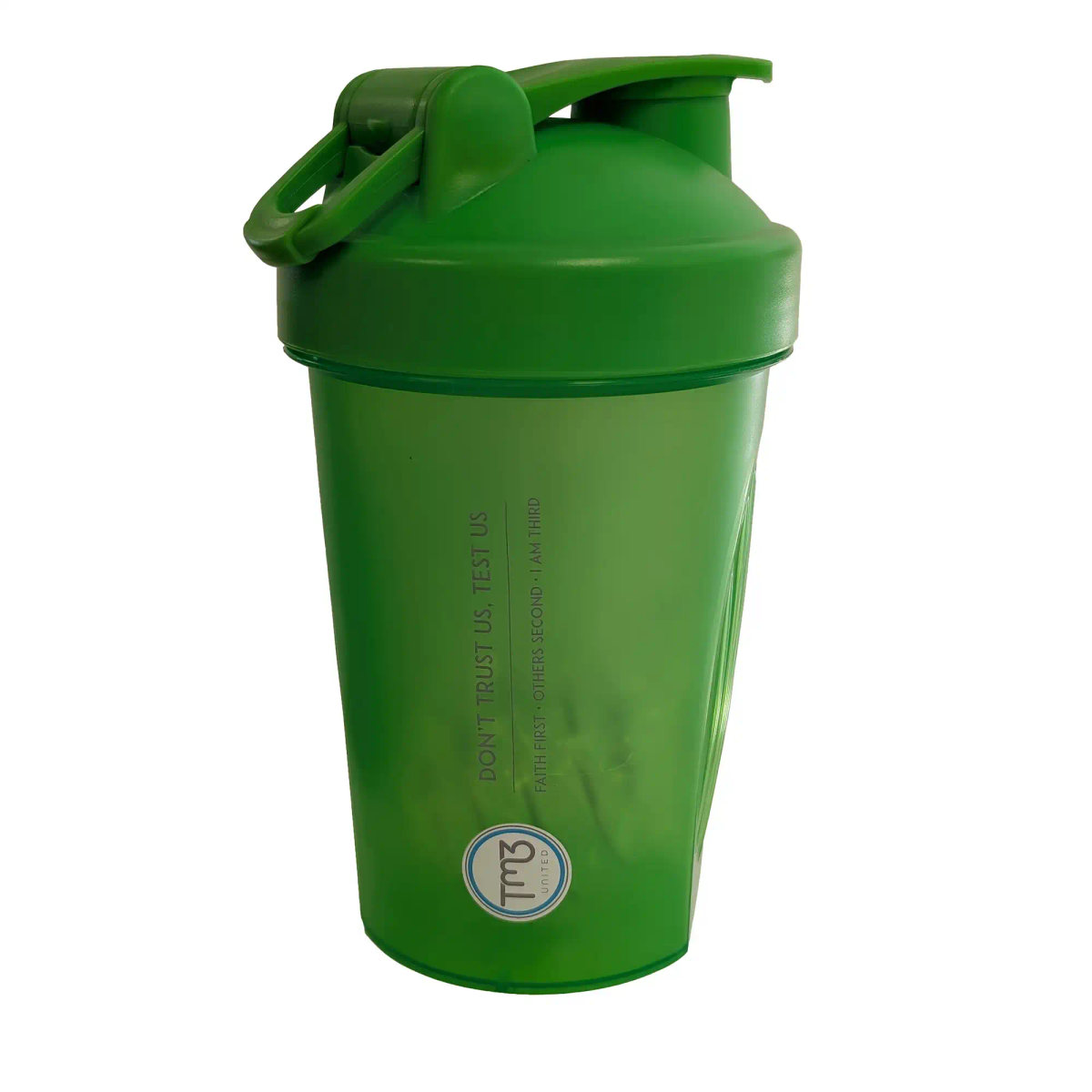 TM3 Shaker Bottle — image 3
