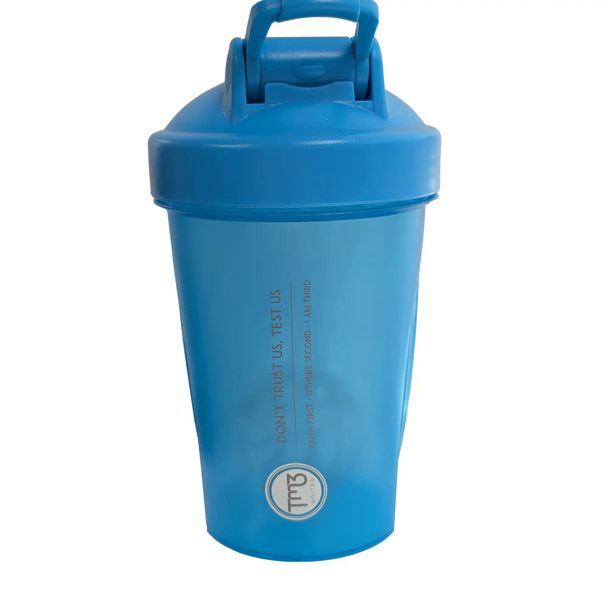 TM3 Shaker Bottle — image 4