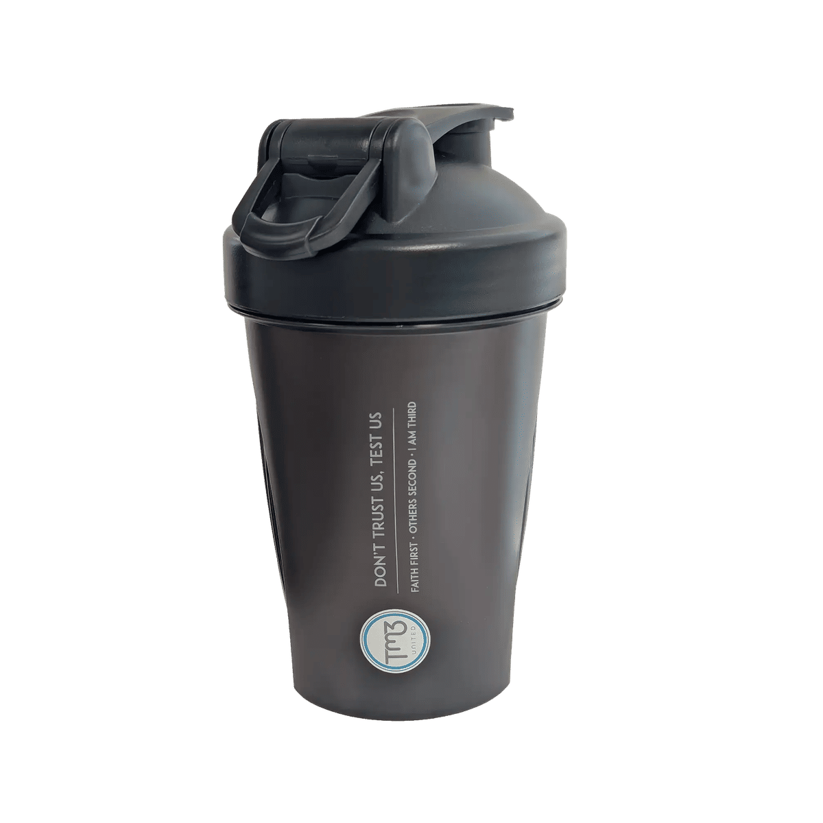 TM3 Shaker Bottle — image 5