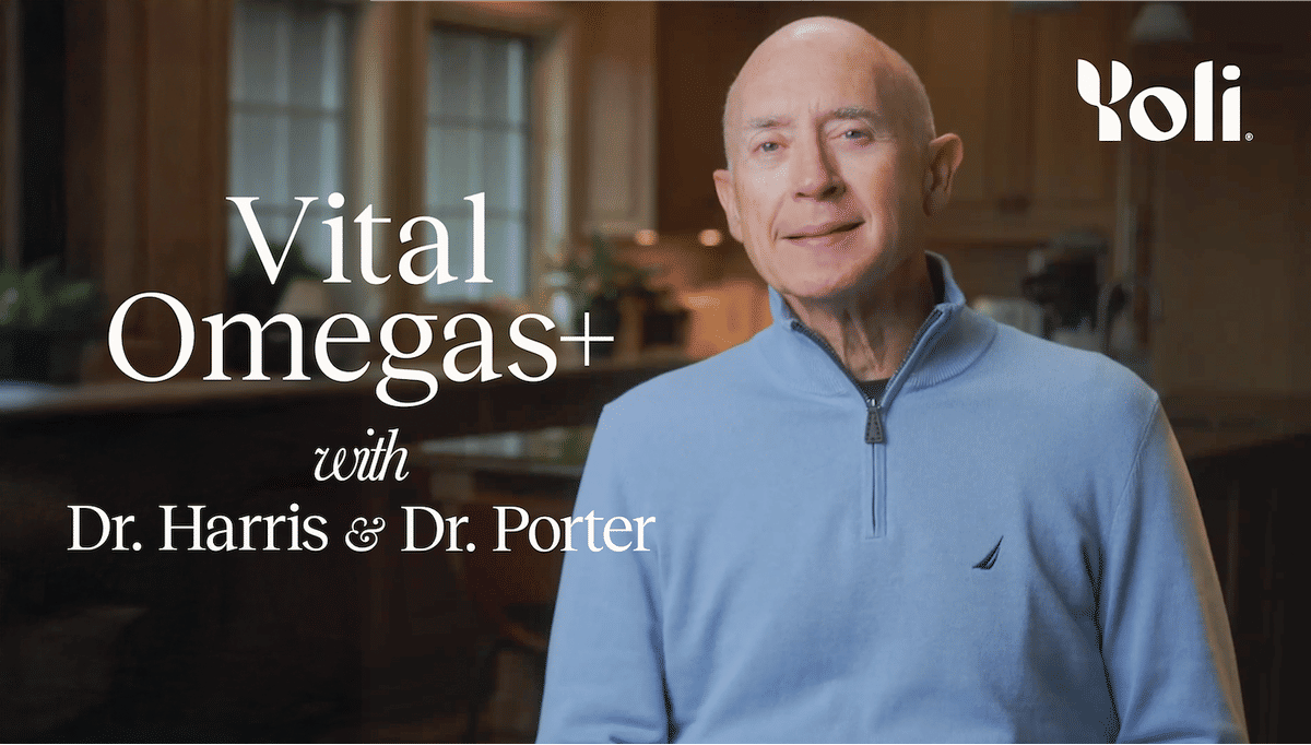 Video Content Hero image