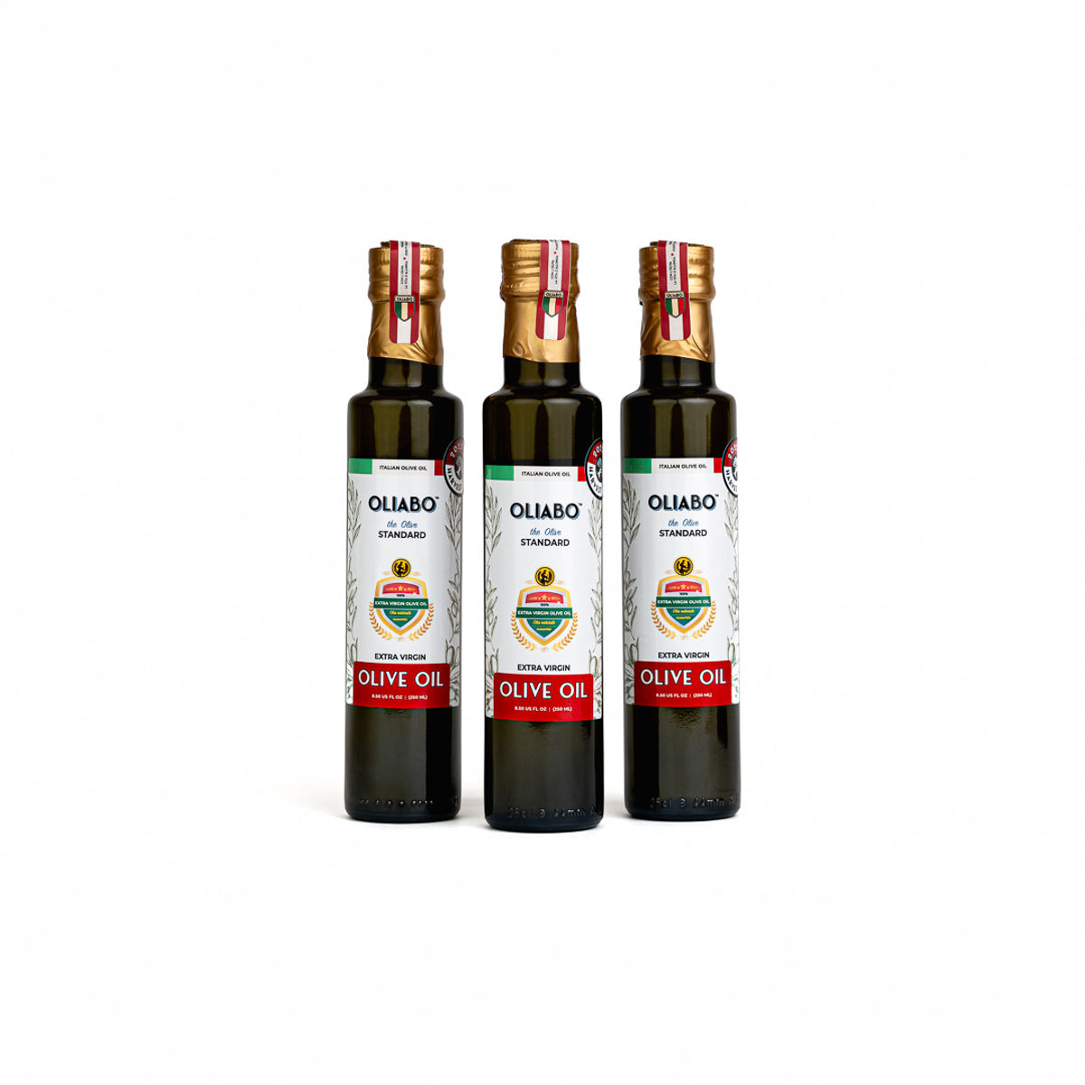 Premium EVOO 3-Pack — image 1