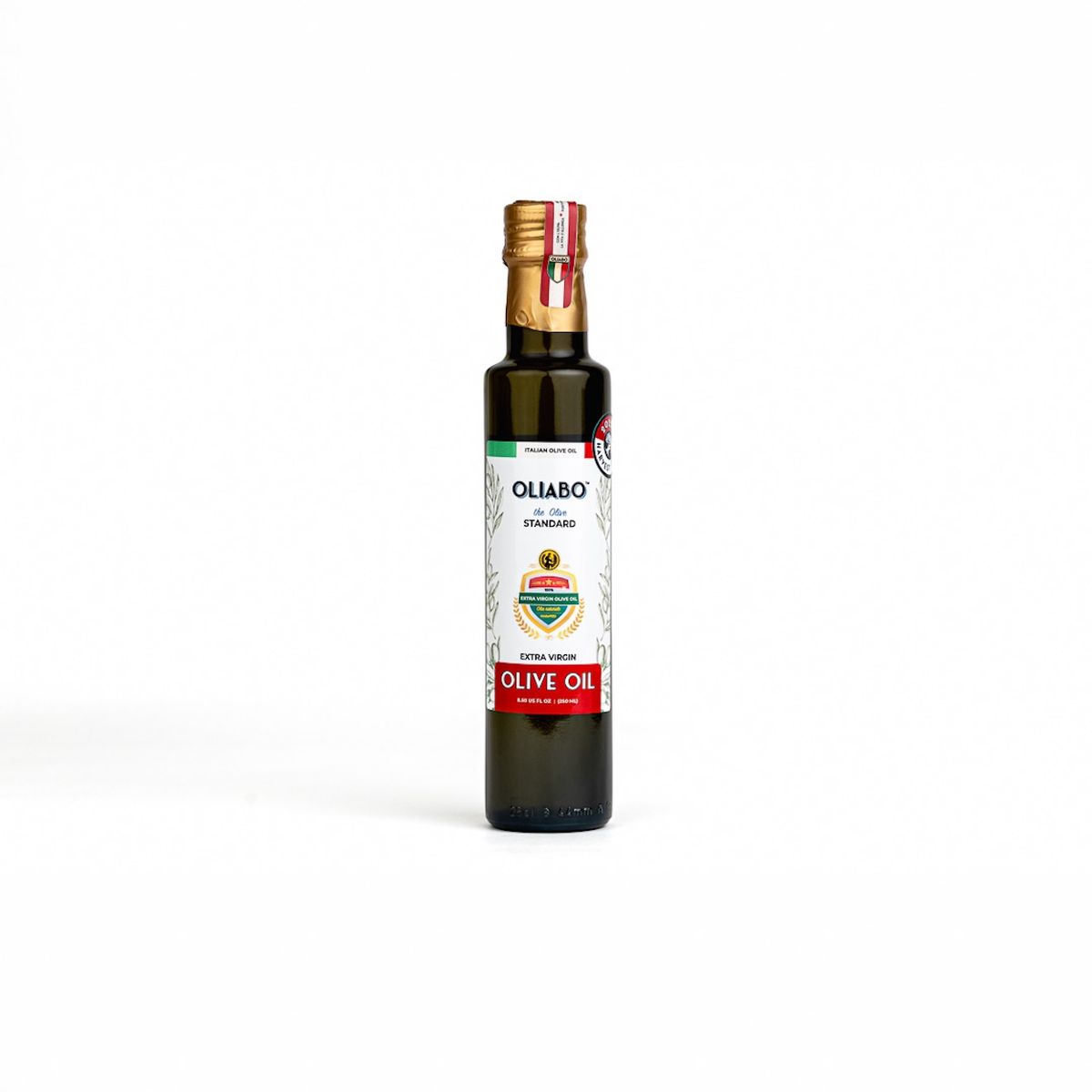 Premium Extra Virgin Olive Oil — image 1
