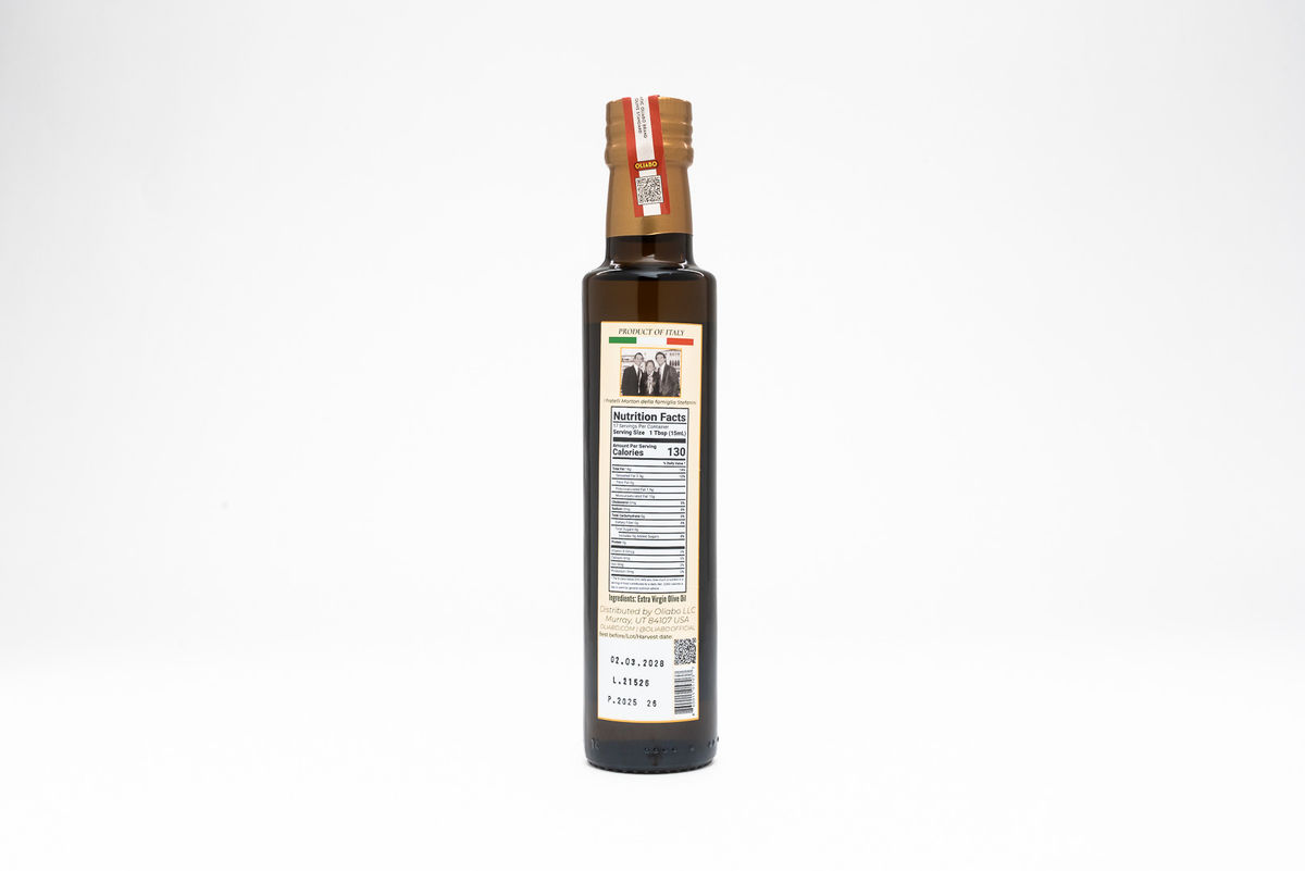 Select Extra Virgin Olive Oil — image 2