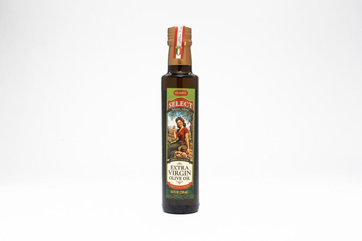 Select Extra Virgin Olive Oil (3 Pack) — image 2