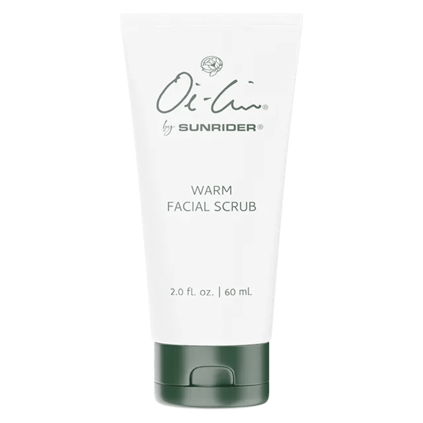 Oi-Lin® Warm Facial Scrub