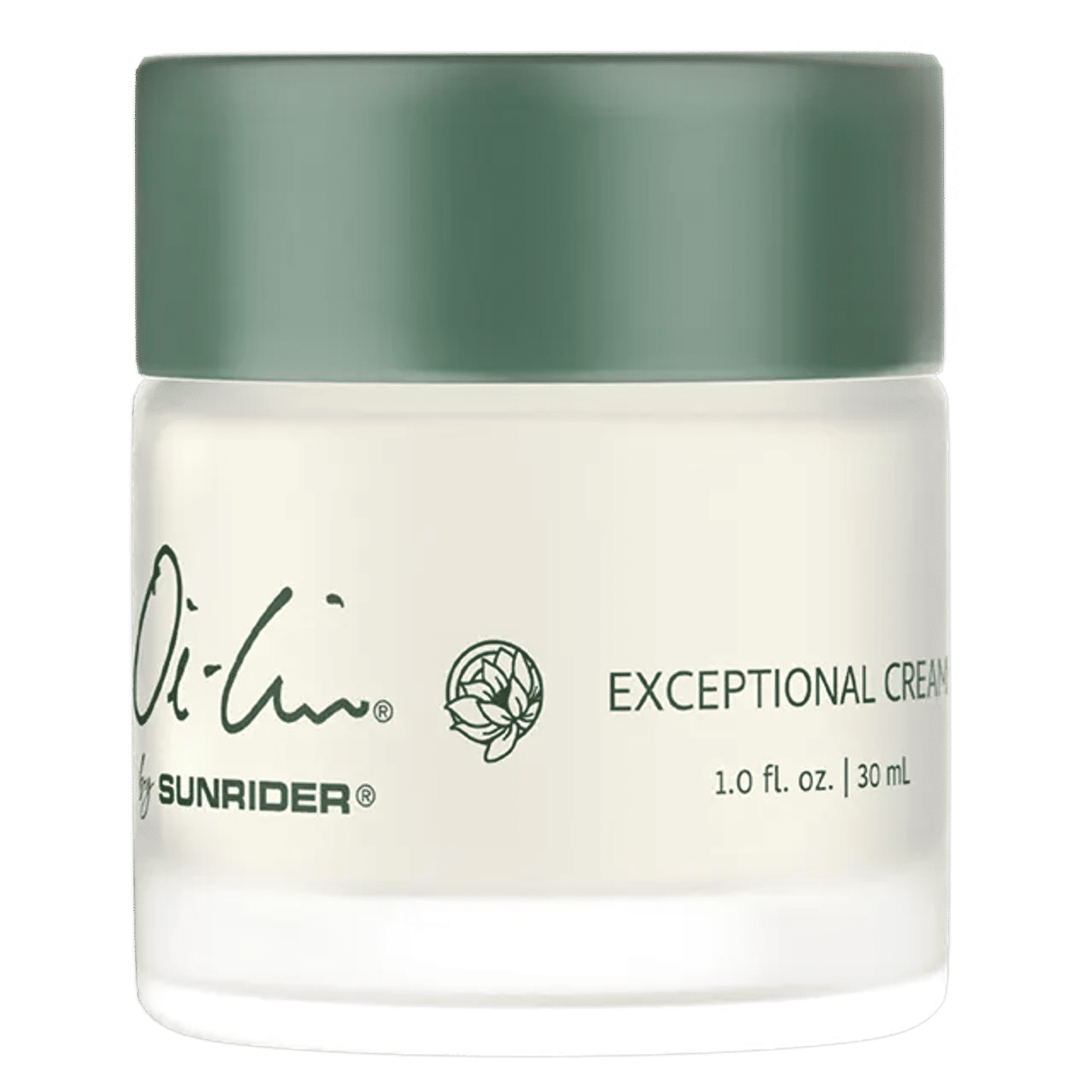 Oi-Lin® Exceptional Cream