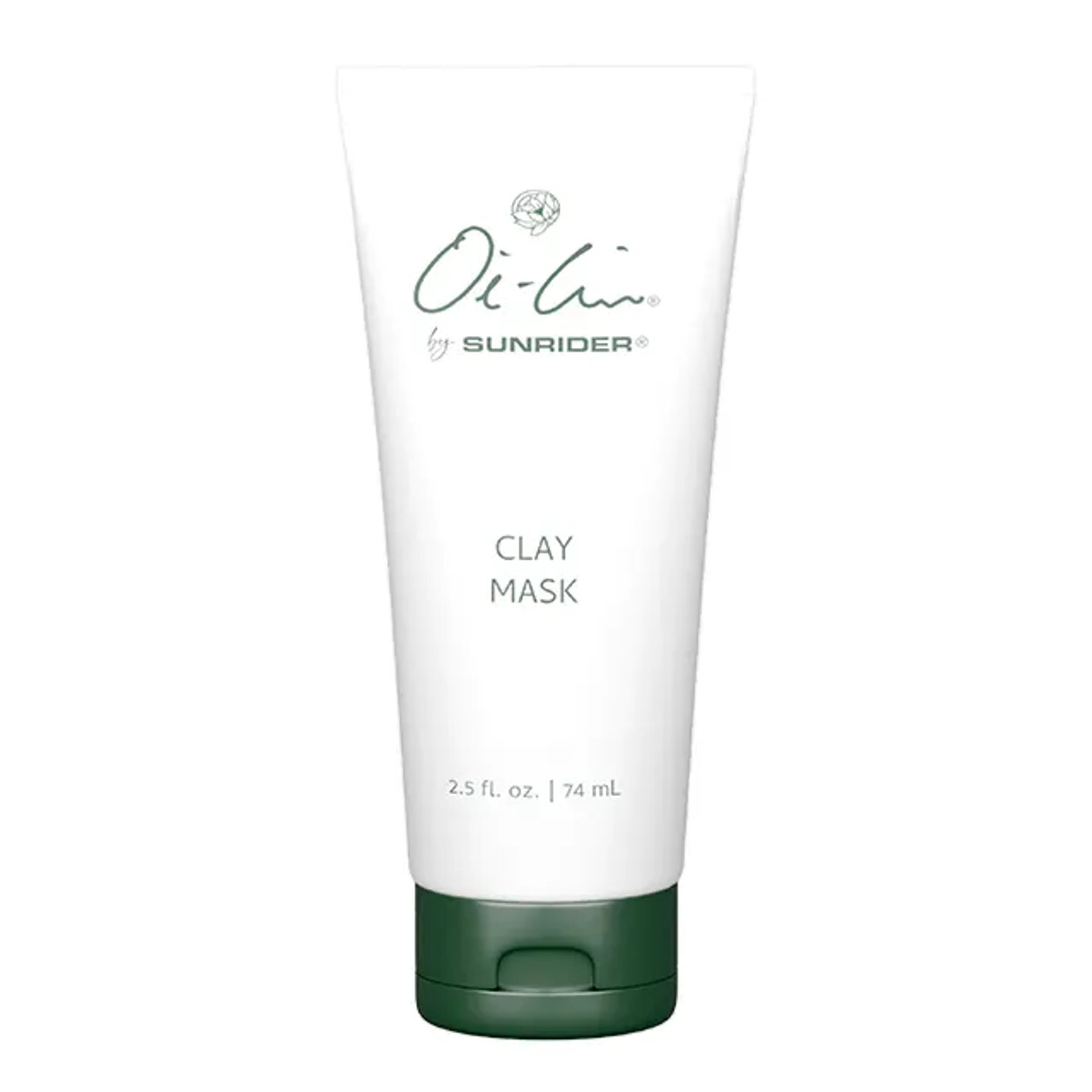Oi-Lin® Clay Mask