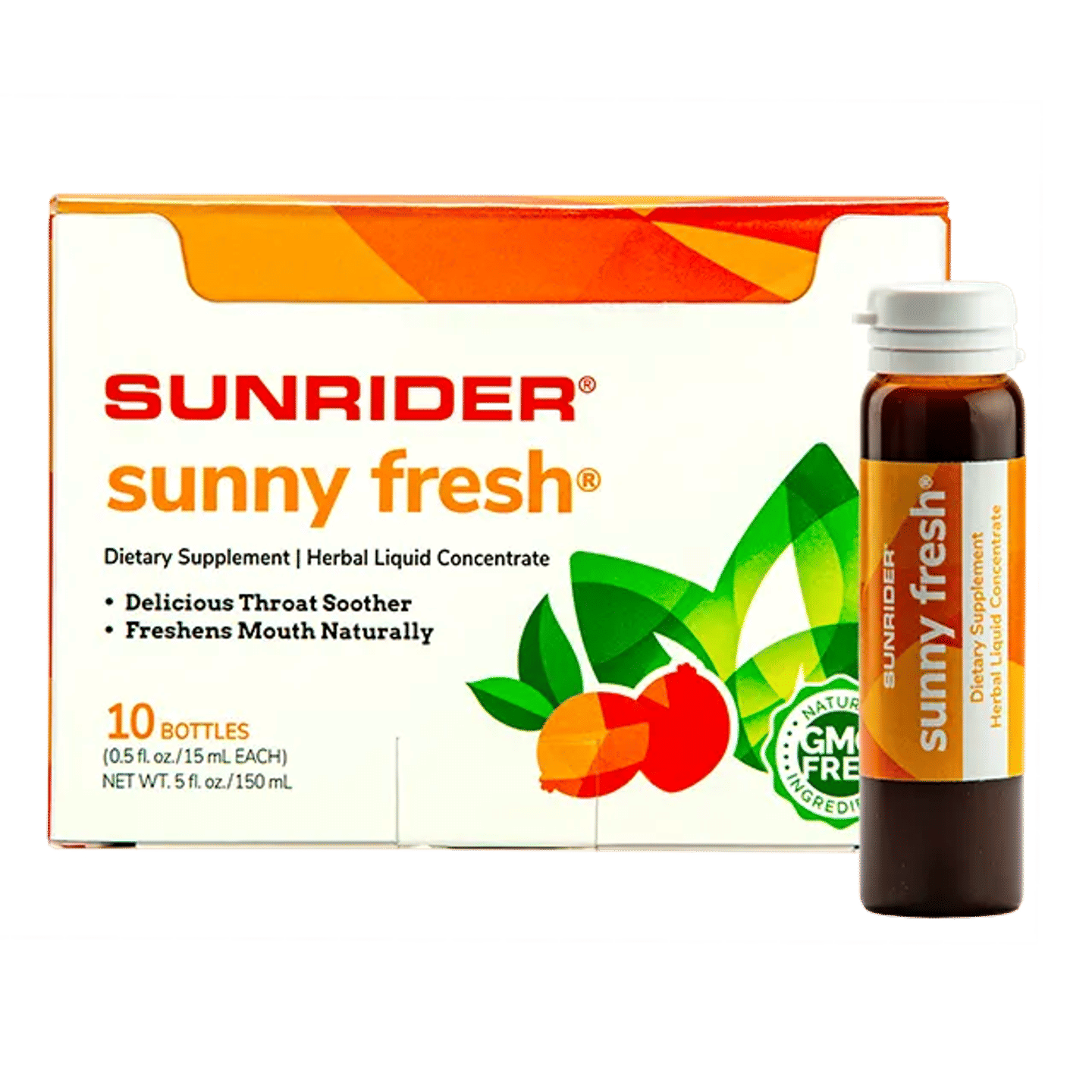 Sunny Fresh®