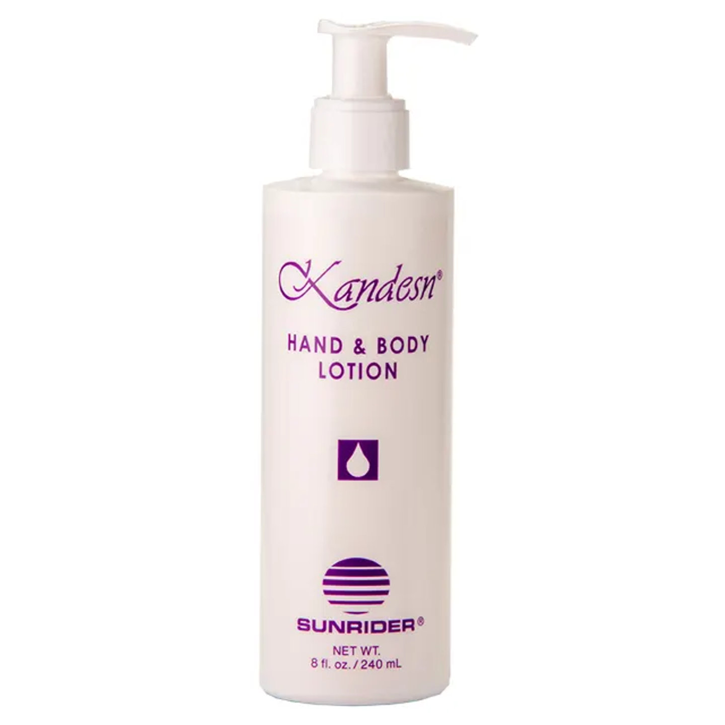 Kandesn® Hand & Body Lotion