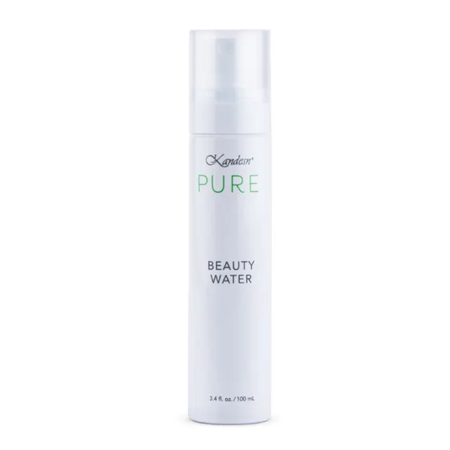 Kandesn® Pure Beauty Water
