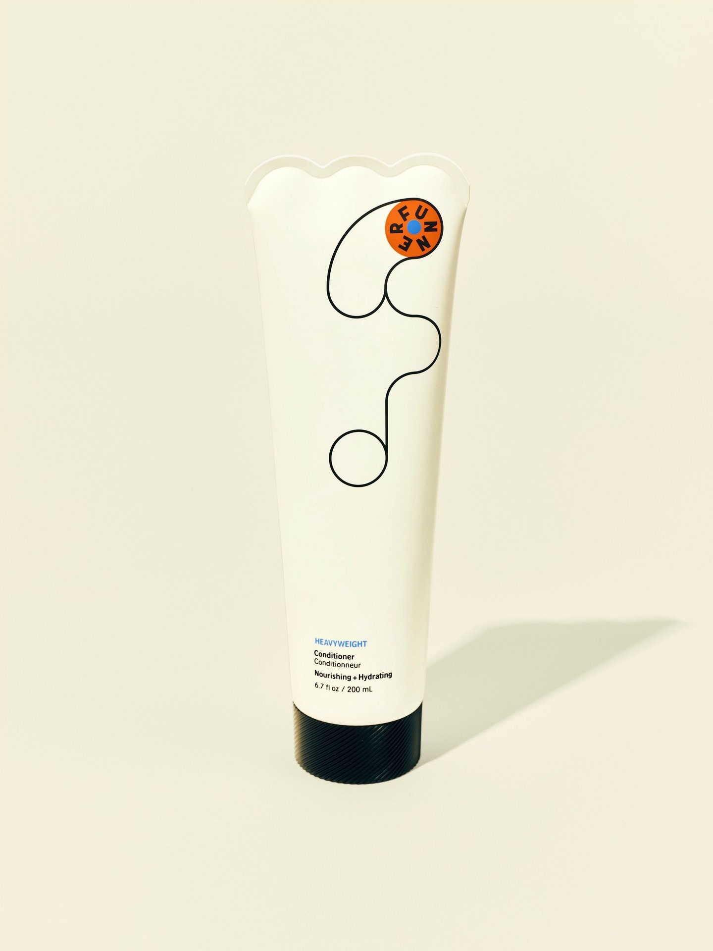 Heavyweight Conditioner