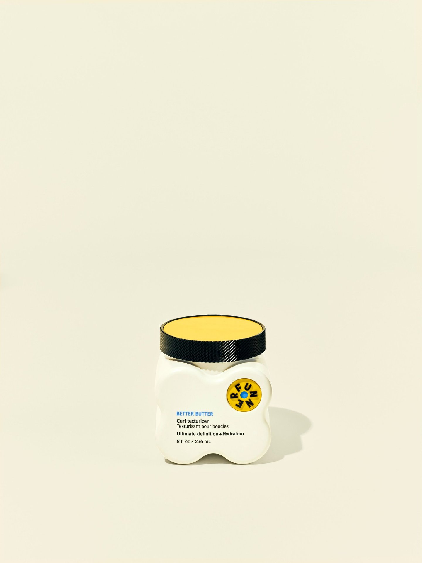 Better Butter Curl Texturizer