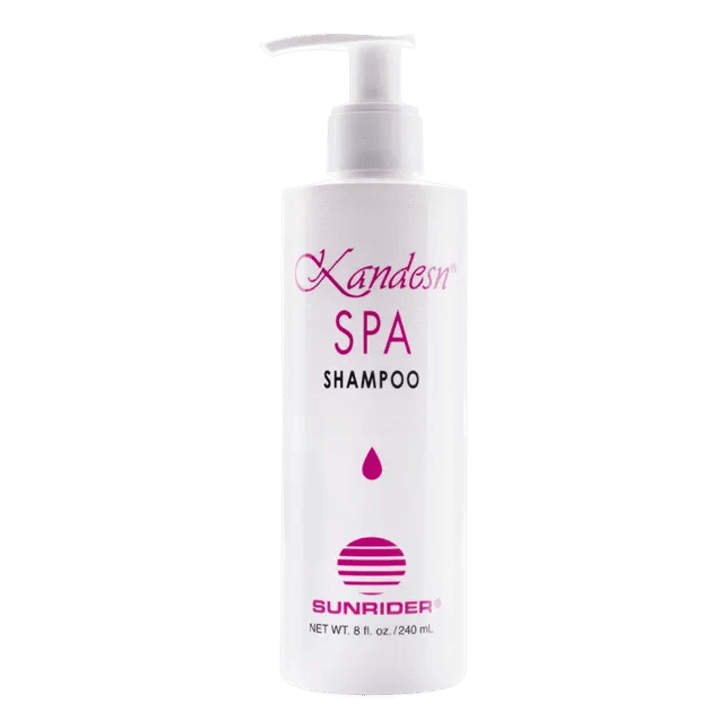 Kandesn® Spa Shampoo