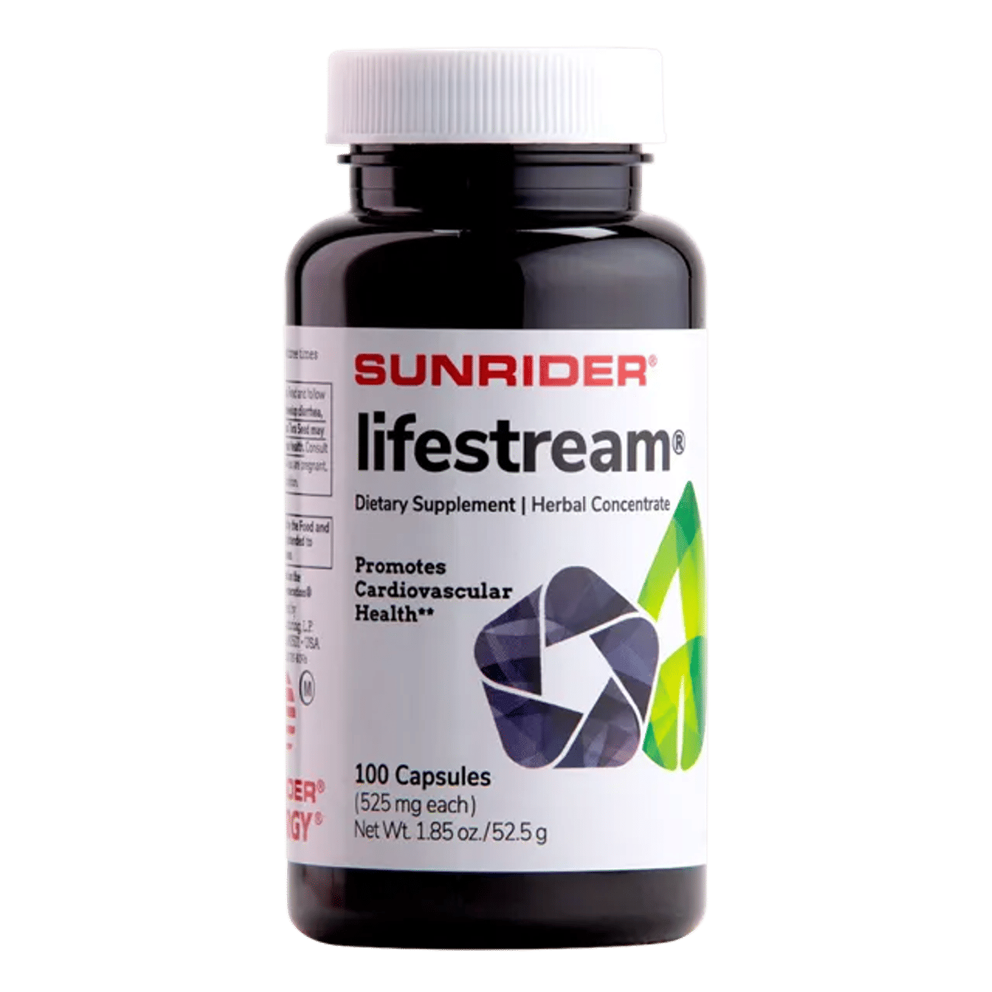 Lifestream®