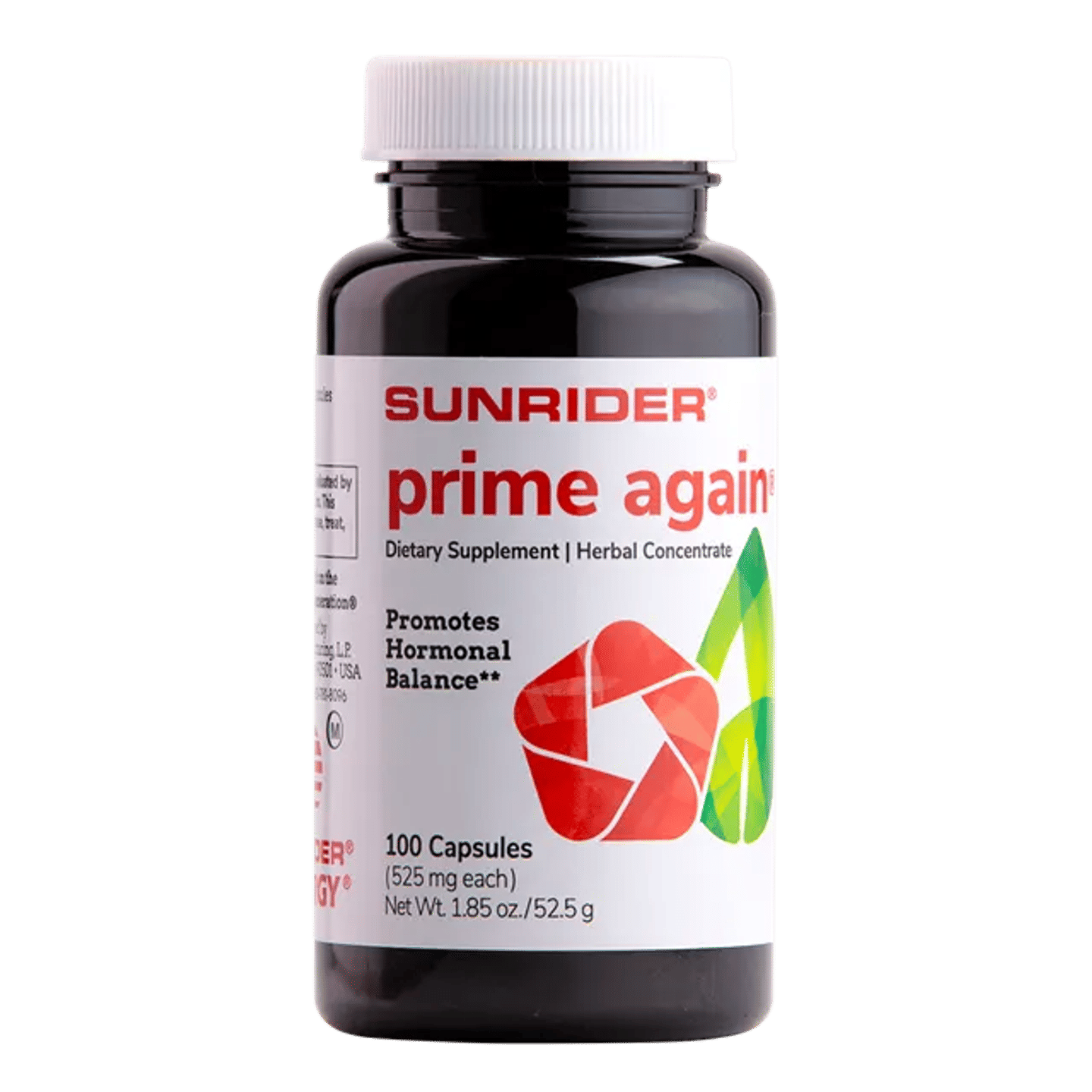 Prime Again®