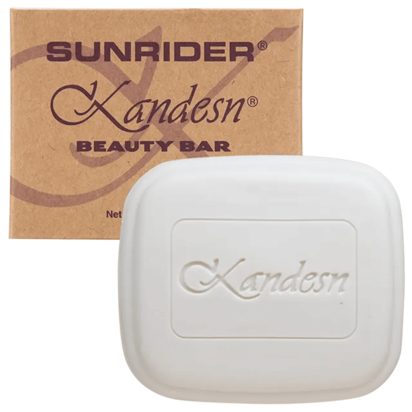 Kandesn® Beauty Bar