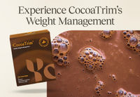 Cocoa Trim (1 box, 30 packets)