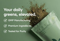 Lean Green Packets